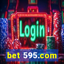 bet 595.com